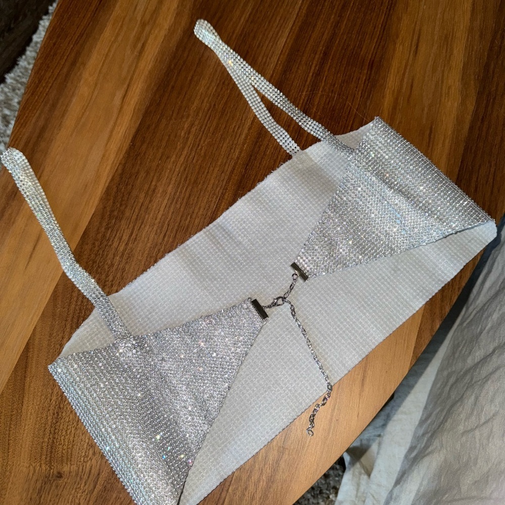 OW crystal gloria top ✨ - Picture 4 of 5